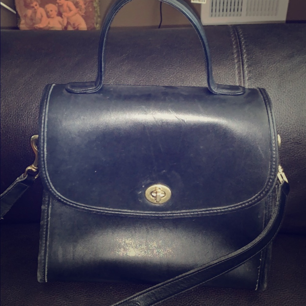 Hand Bag